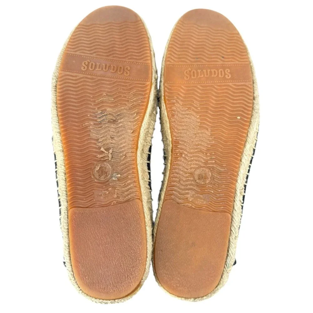 Soludos adorable easy